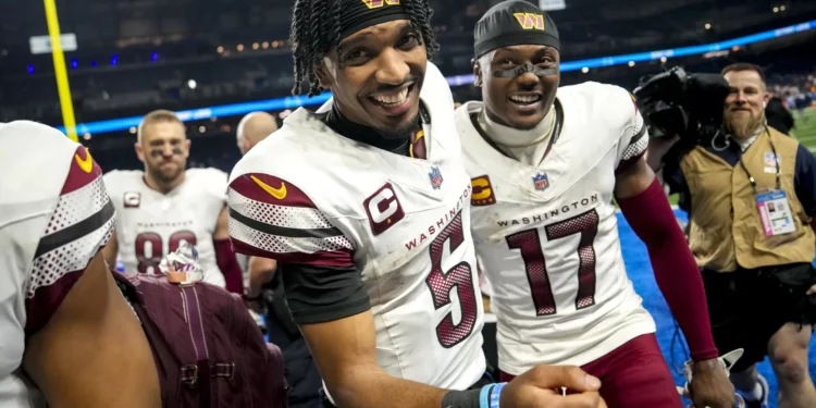 Ex-NFL Star Cam Newton Asks Difficult Jayden Daniels Question