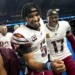 Ex-NFL Star Cam Newton Asks Difficult Jayden Daniels Question