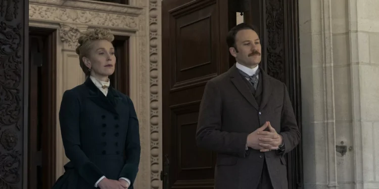 The Gilded Age Season 3 Episode 6 – Release Date, Schedule, How To Watch