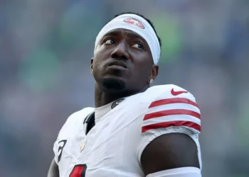 Commanders’ Deebo Samuel Drops Confident Statement