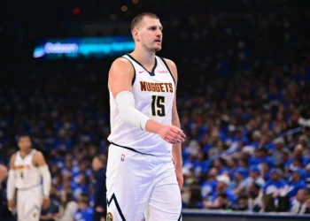 Report: Lakers Looking to Pair Luka Doncic With Nikola Jokic