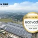 NEXEN TIRE Receives EcoVadis Gold Rating for Second Consecutive Year