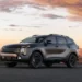Kia America Announces 2026 Sportage Phev Pricing