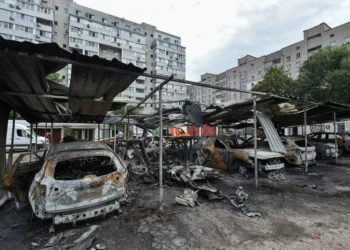 Russia claims to seizing 2 villages in central Ukraine