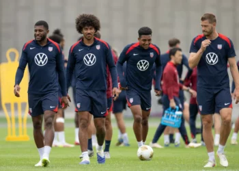 How to Watch USA vs Guatemala: Live Stream Gold Cup Semifinals, TV Channel