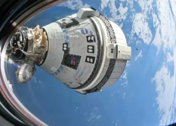 NASA Grounds Boeing Starliner Until 2026 After Test Flight Failures