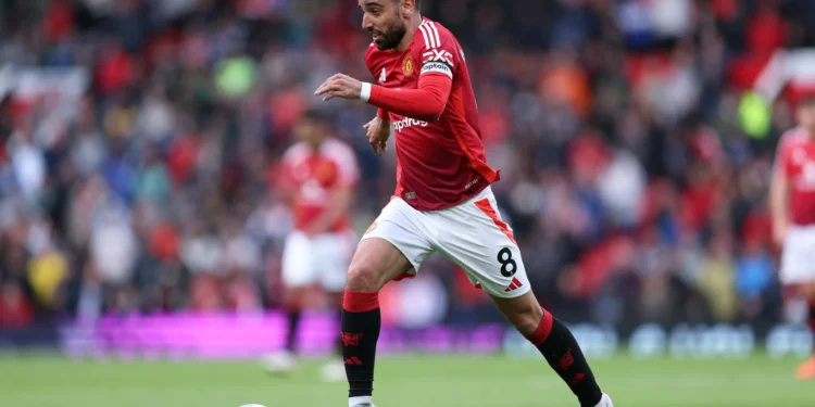 How to Watch Manchester United vs Bournemouth: Live Stream Premier League Club Soccer Friendly, TV Channel