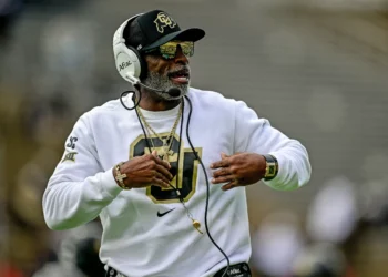 Concerning Update Emerges Amid Deion Sanders’ Mystery Health Scare