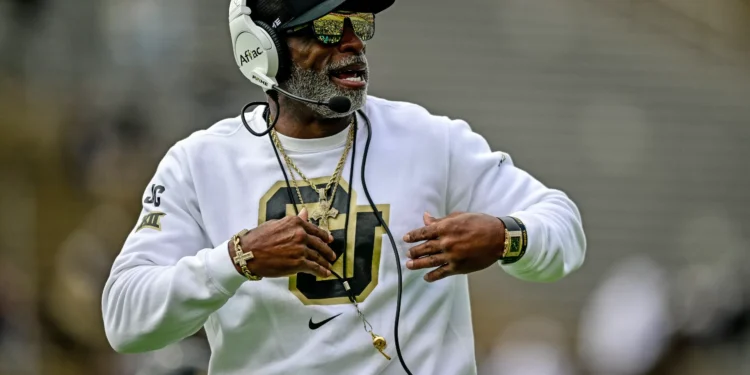 Concerning Update Emerges Amid Deion Sanders’ Mystery Health Scare