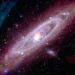 NASA’s Chandra Reveals Stunning Multi-Wavelength Image of Andromeda Galaxy