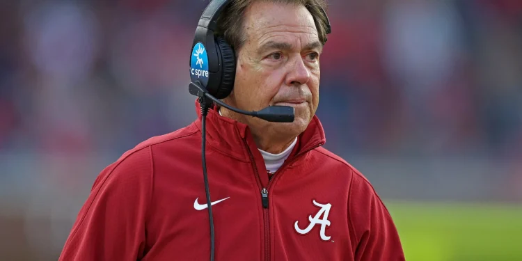 Urban Meyer Weighs in on Nick Saban’s Potential Return to Coaching