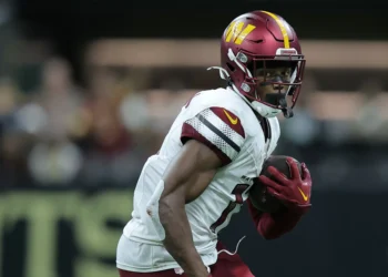 Could Commanders Receive Trade Calls From Patriots?