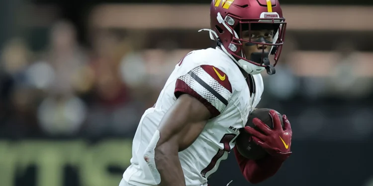 Could Commanders Receive Trade Calls From Patriots?