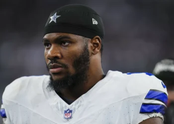 NFL Expert Projects Micah Parsons’ Trade Value for Cowboys