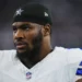 NFL Expert Projects Micah Parsons’ Trade Value for Cowboys