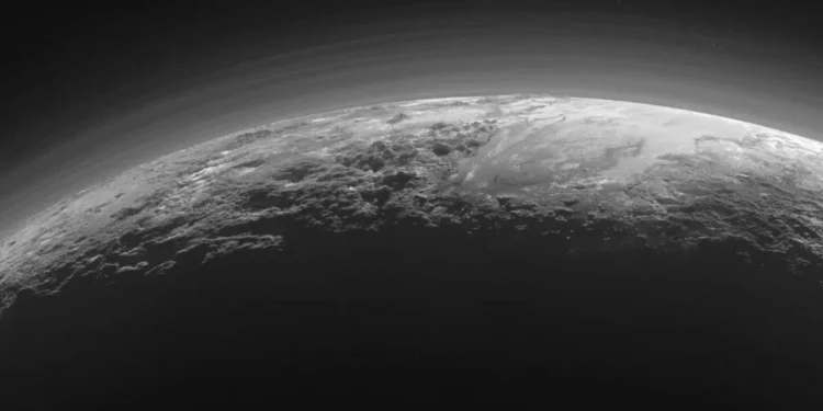 NASA’s New Horizons Proves Deep-Space Navigation via Stellar Parallax