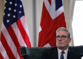 UK to recognize Palestinian statehood in September: Starmer