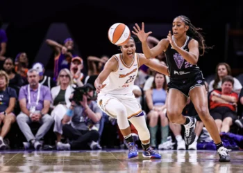 How to Watch Phoenix Mercury vs Golden State Valkyries: Live Stream WNBA, TV Channel