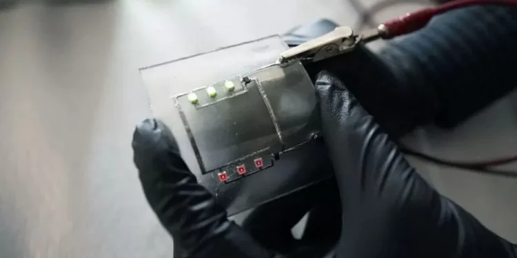 Virginia Tech Engineers Craft Durable, Self‑Repairing, and Recyclable PCBs