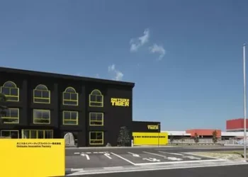 Onitsuka Tiger enters a new era with dedicated innovation factory in Japan