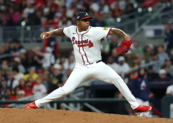 $58 Million Braves Pitcher Fits Dodgers’ Top Trade Deadline Need