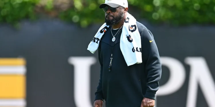 Report: Steelers Tight End Feared to Have Season-Ending Injury