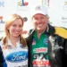 Brittany Force Delivers Record Breaking Speeds During NHRA Run