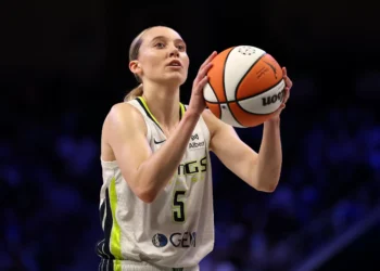 Dallas Wings Take Shot at Liberty Online After Shocking Upset