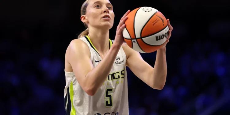 Dallas Wings Take Shot at Liberty Online After Shocking Upset