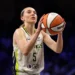 Dallas Wings Take Shot at Liberty Online After Shocking Upset