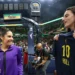 Kelsey Plum Throws Major Shade at Caitlin Clark After All-Star Game