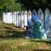 Srebrenica marks 30 years since Europe’s only genocide after WWII