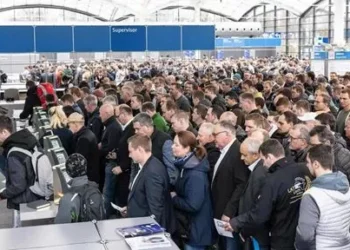 Ticket sales now open for Agritechnica 2025