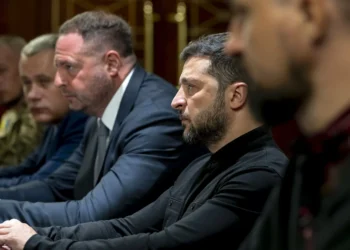 Next Russia-Ukraine talks planned for Wednesday in Türkiye: Zelenskyy