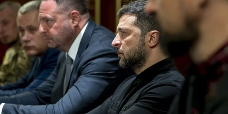 Next Russia-Ukraine talks planned for Wednesday in Türkiye: Zelenskyy