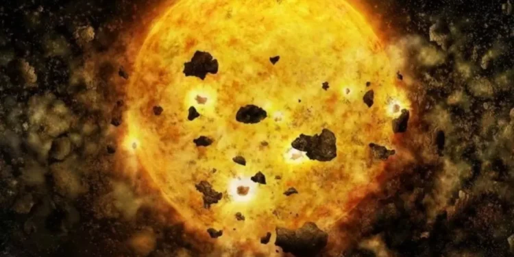 Doomed Exoplanet TOI-2109b Spirals Toward Its Star with Three Possible Fates