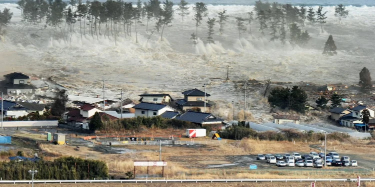 Tsunami Warning Issued in Alaska After Magnitude 7.2 Earthquake: Live Updates