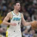 Pacers’ TJ McConnell Sounds Off About Kyrie Irving