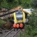 At least 3 dead in Germany train crash likely caused by landslide