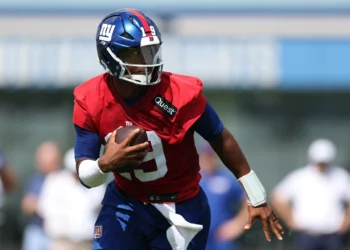 NY Giants Insider Makes Major Jameis Winston Statement