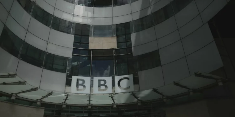BBC staff accuse network of pro-Israel bias in open letter to DG