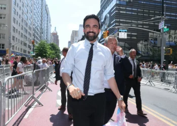 Zohran Mamdani’s Chances of Beating Cuomo, Adams in NYC Race: Poll