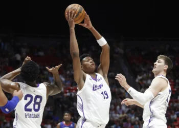 How to Watch Grizzlies vs Jazz: Live Stream NBA Summer League, TV Channel