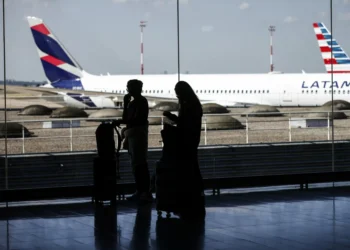 Over 1,500 flights canceled July 3–4 amid French air traffic strike