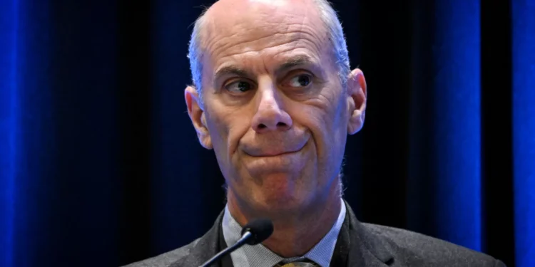 Judge Hit With Complaint Over Making ‘Improper’ Comments About Trump