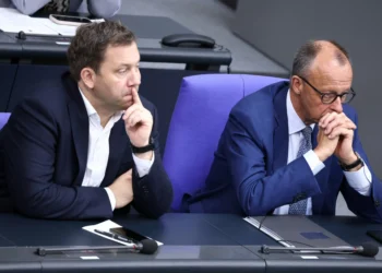 Germany’s coalition hits severe rough patch over court nominee