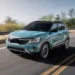 Kia America Announces 2026 Seltos Pricing