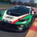 The Lamborghini Temerario GT3 − Born and bred in Sant’Agata Bolognese