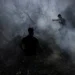 Crete wildfire rages for 3rd day, forcing mass exodus amid heat wave