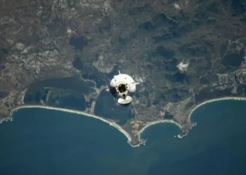 Ax-4 Astronauts to Return from ISS with 580 Pounds of Science Cargo